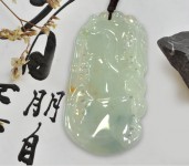 开光节节高(大)