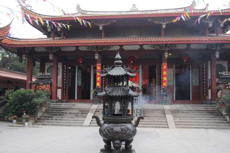 灵宝慧香祈福