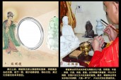 事事如意缅甸天然翡翠A货飘花如意挂件（多款）